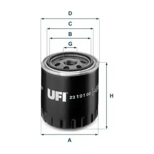 23.191.00 UFI-SEA