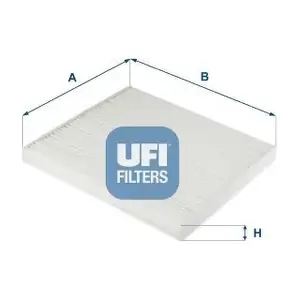 53.326.00 UFI-SEA