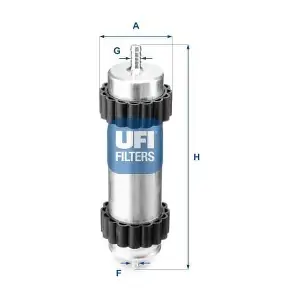 31.946.00 UFI-SEA