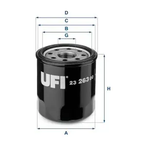 23.263.00 UFI-SEA
