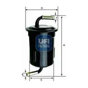 31.715.00 UFI-SEA