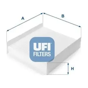 53.157.00 UFI-SEA