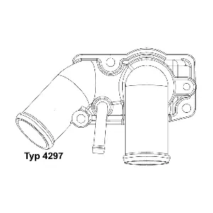 4297.92D BorgWarner (Wahler)