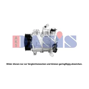 851646N AKS DASIS