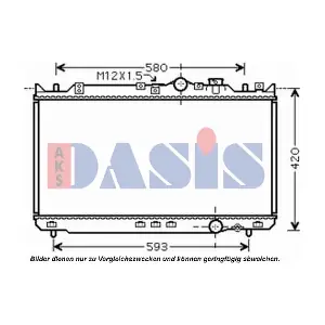 110055N AKS DASIS