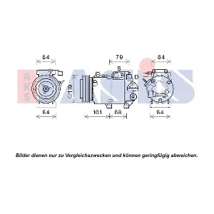 852836N AKS DASIS