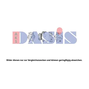 853025N AKS DASIS