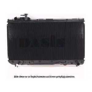 213560N AKS DASIS