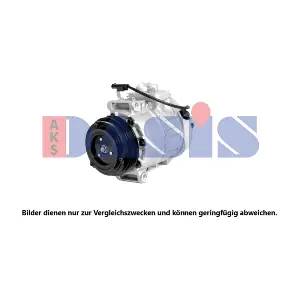 850333N AKS DASIS