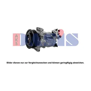 852895N AKS DASIS