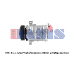850738N AKS DASIS