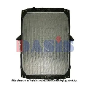 290090N AKS DASIS