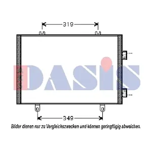 392002N AKS DASIS