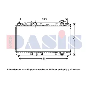 210234N AKS DASIS