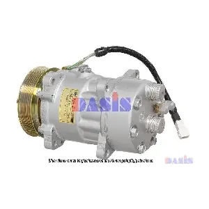 850485N AKS DASIS