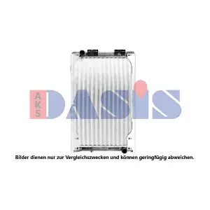 260760X AKS DASIS