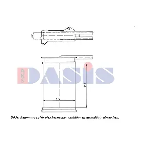 099070N AKS DASIS