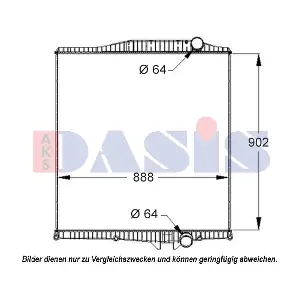 280005S AKS DASIS