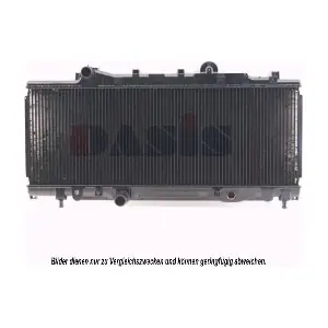 080990N AKS DASIS