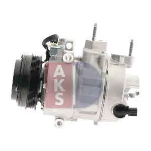 852008N AKS DASIS