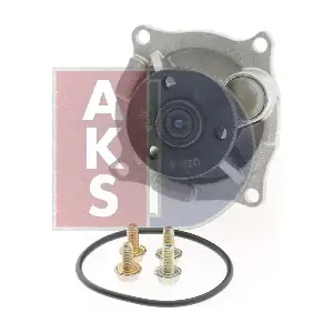 570168N AKS DASIS