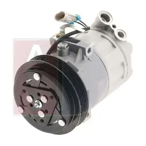 851862N AKS DASIS