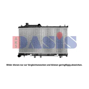 350034N AKS DASIS