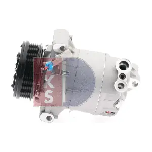 851571N AKS DASIS