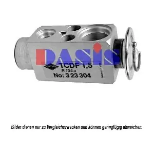 840066N AKS DASIS