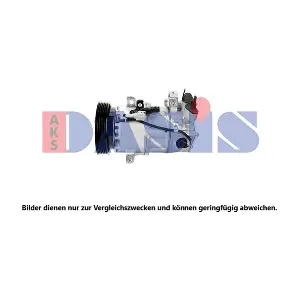 853050N AKS DASIS