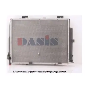 122600N AKS DASIS