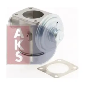 055022N AKS DASIS