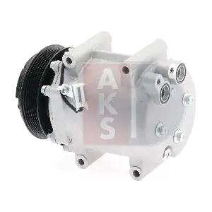 850701N AKS DASIS