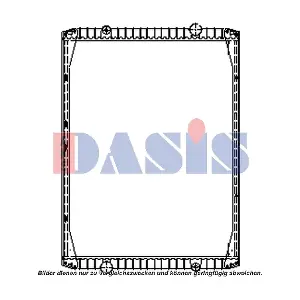 390250N AKS DASIS