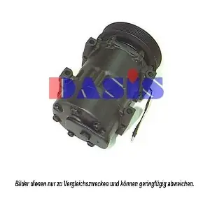 850492N AKS DASIS