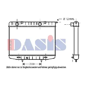 151800N AKS DASIS