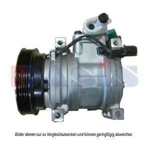 852760N AKS DASIS
