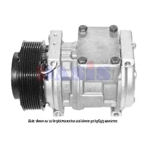 851739N AKS DASIS