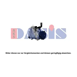 852954N AKS DASIS
