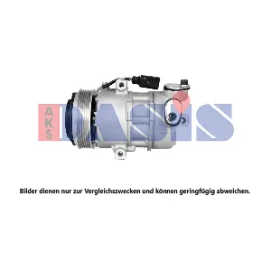 850458N AKS DASIS