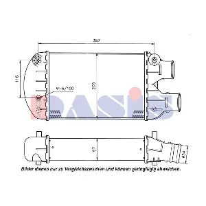 087080N AKS DASIS