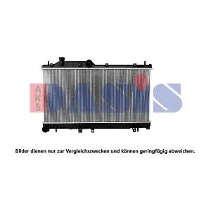 350045N AKS DASIS