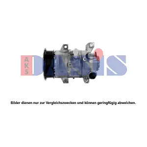 852620N AKS DASIS