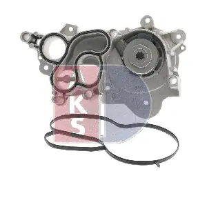 570050N AKS DASIS