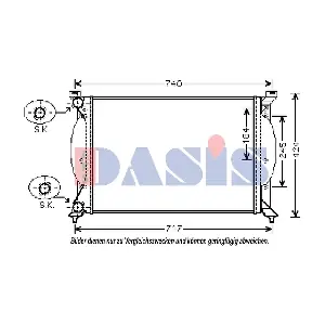 480064N AKS DASIS