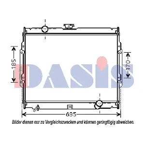 560021N AKS DASIS