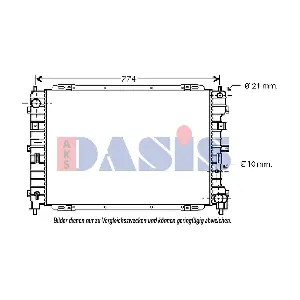090085N AKS DASIS