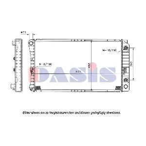520057N AKS DASIS