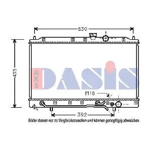 140054N AKS DASIS