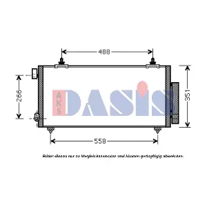 212046N AKS DASIS